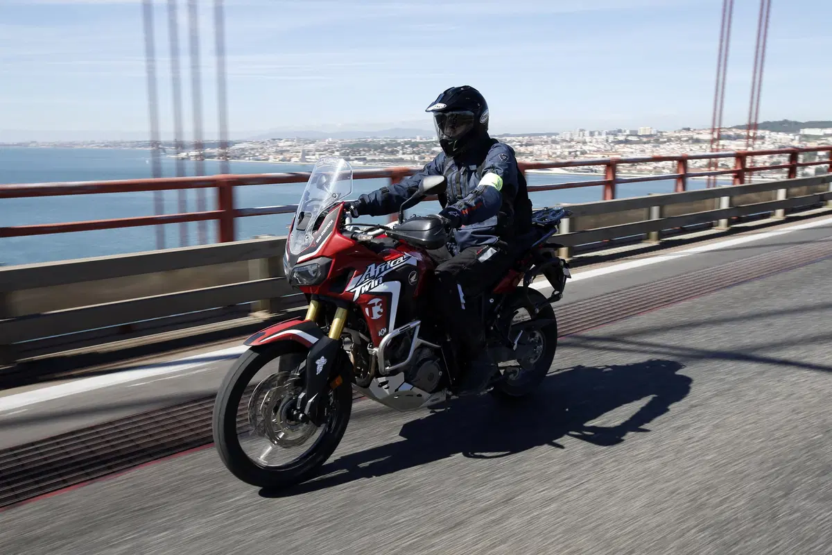 Test Michelin Anakee Adventure 2019: 80% On, 20% Off (5)