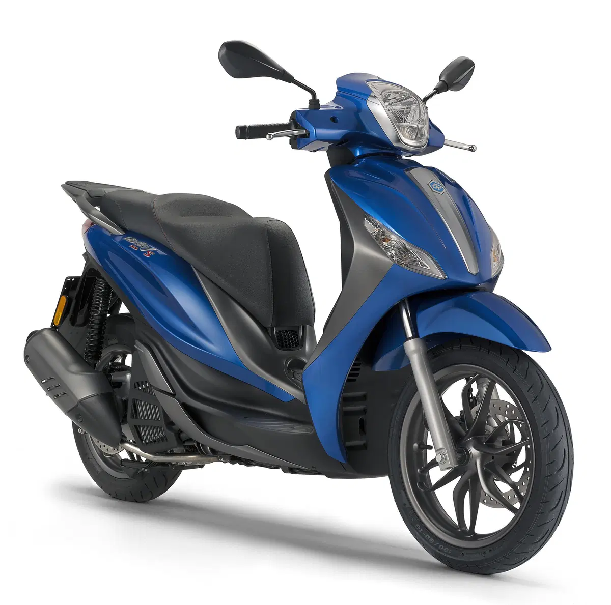 Piaggio Medley 125 Medley 125 S ABS (2016 - 19) (3)