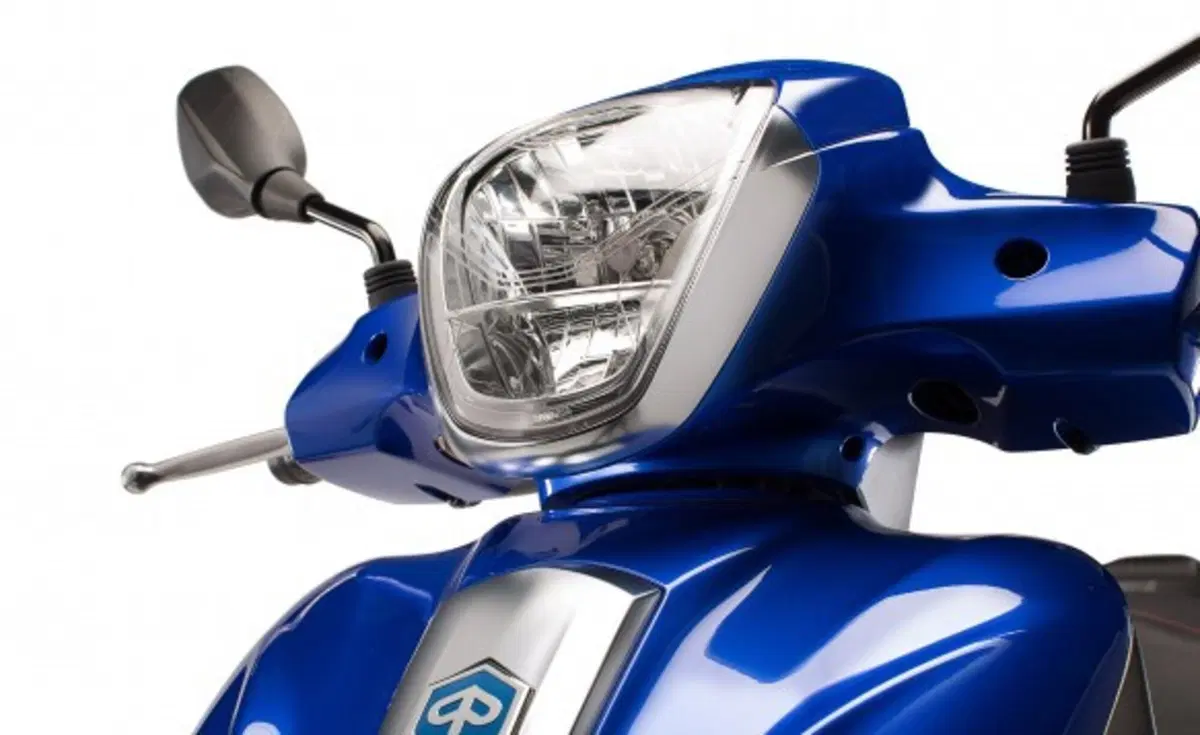 Piaggio Medley 150 Medley 150 S ABS (2016 - 19) (12)