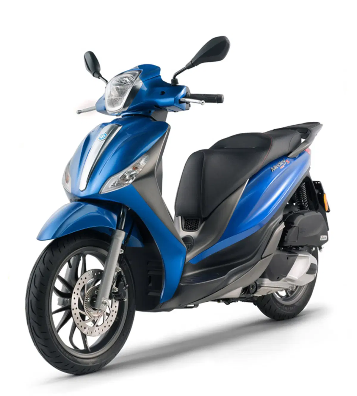 Piaggio Medley 150 Medley 150 S ABS (2016 - 19) (13)