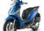 Piaggio Medley 150 S ABS (2016 - 19) (13)