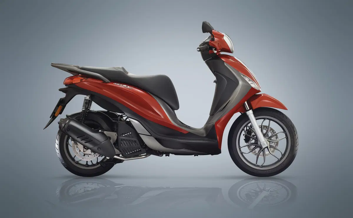 Piaggio Medley 150 Medley 150 S ABS (2016 - 19) (7)