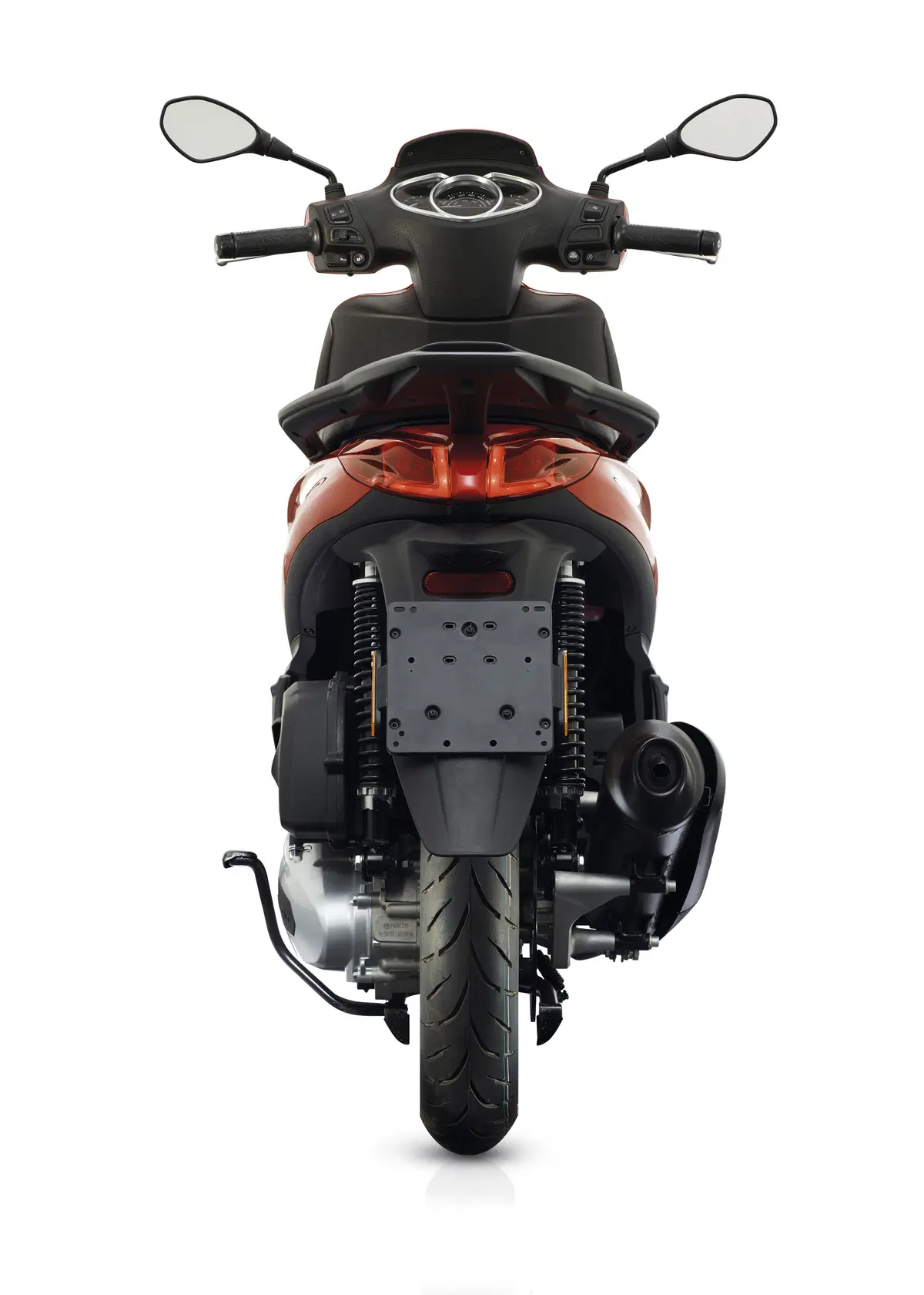 Piaggio Medley 150 Medley 150 S ABS (2016 - 19) (9)