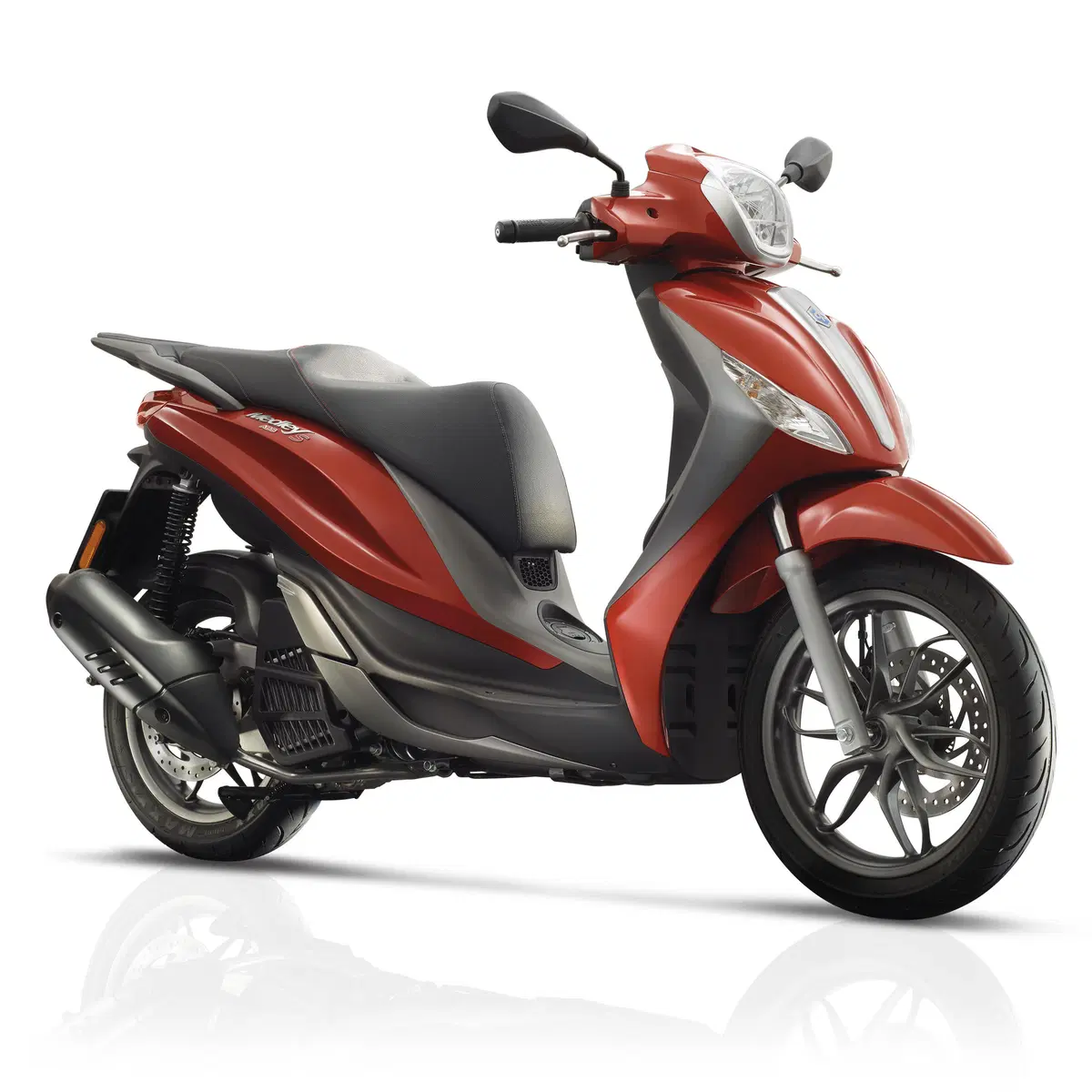 Piaggio Medley 150 S ABS (2016 - 19)