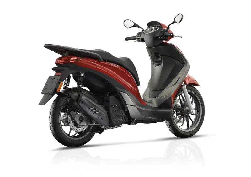 Piaggio Medley 150 Medley 150 S ABS (2016 - 19) (8)