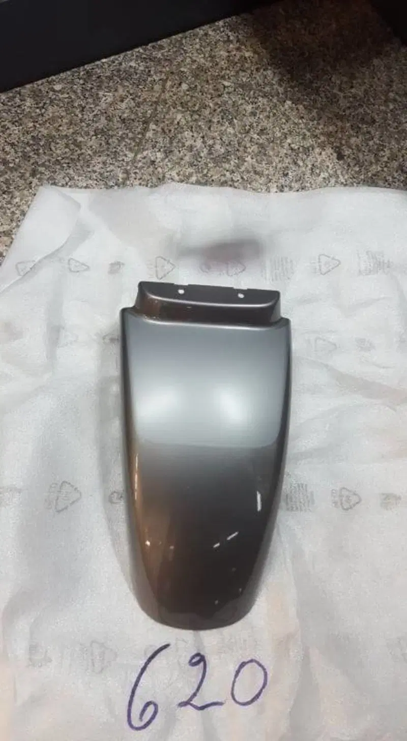 PARAFANGO ANT. GRIGIO PEAK SCARABEO 125 250 Aprilia