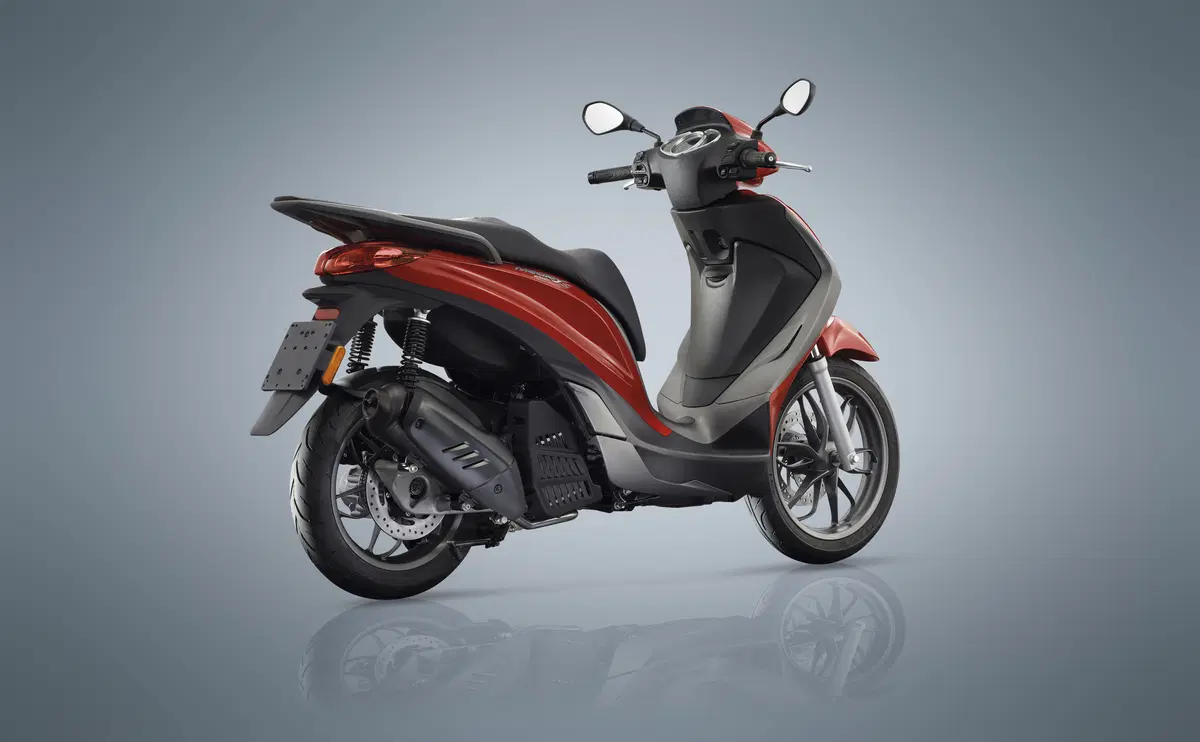 Piaggio Medley 150 Medley 150 S ABS (2016 - 19) (10)