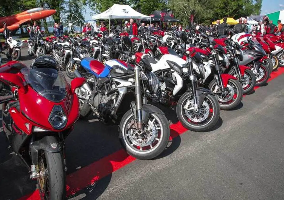 MV Agusta, fra concordato e futuro