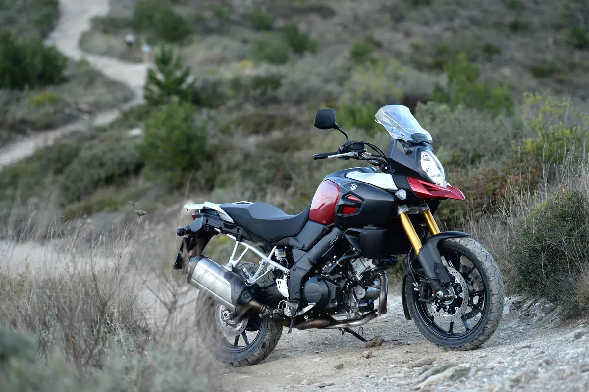 Suzuki V-Strom 1000 ABS (12)