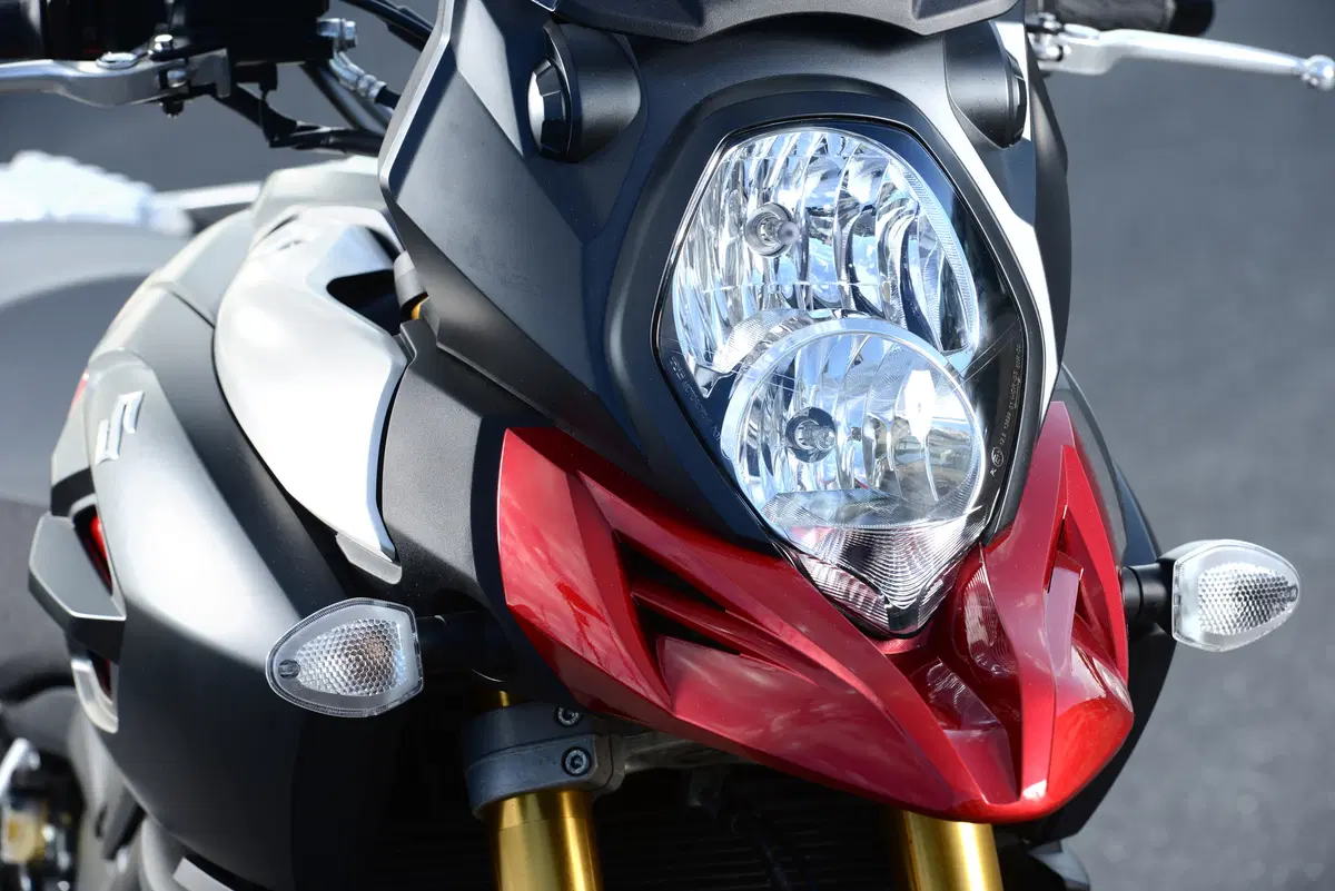 Suzuki V-Strom 1000 ABS (13)