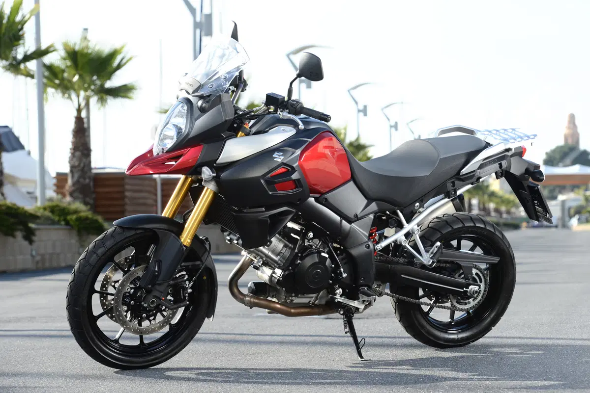 Suzuki V-Strom 1000 ABS (11)