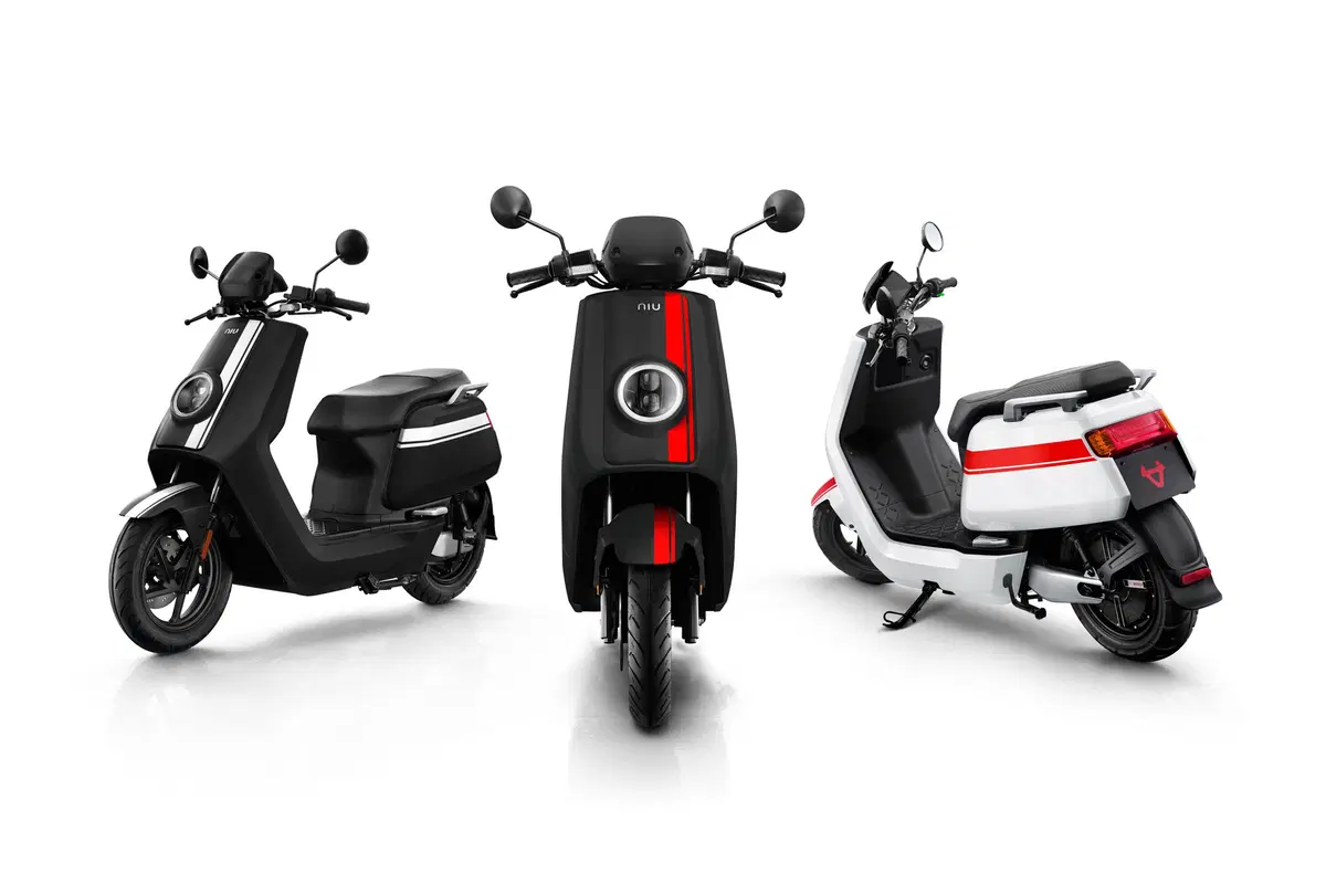 NIU N-GT, test drive e primo contatto (8)