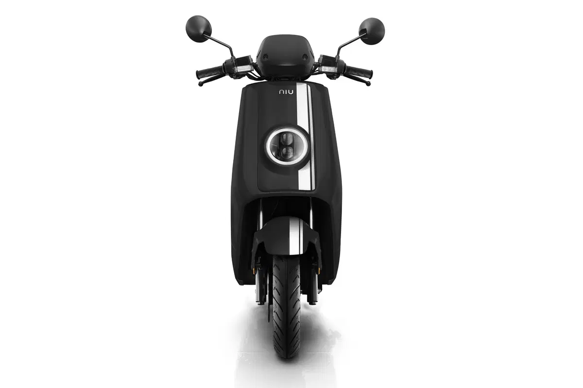 NIU N-GT, test drive e primo contatto (9)