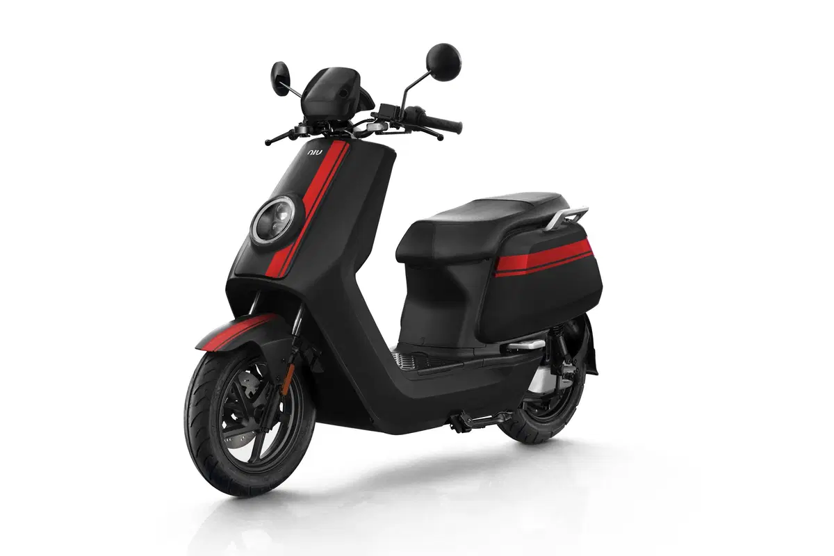 NIU N-GT, test drive e primo contatto (11)