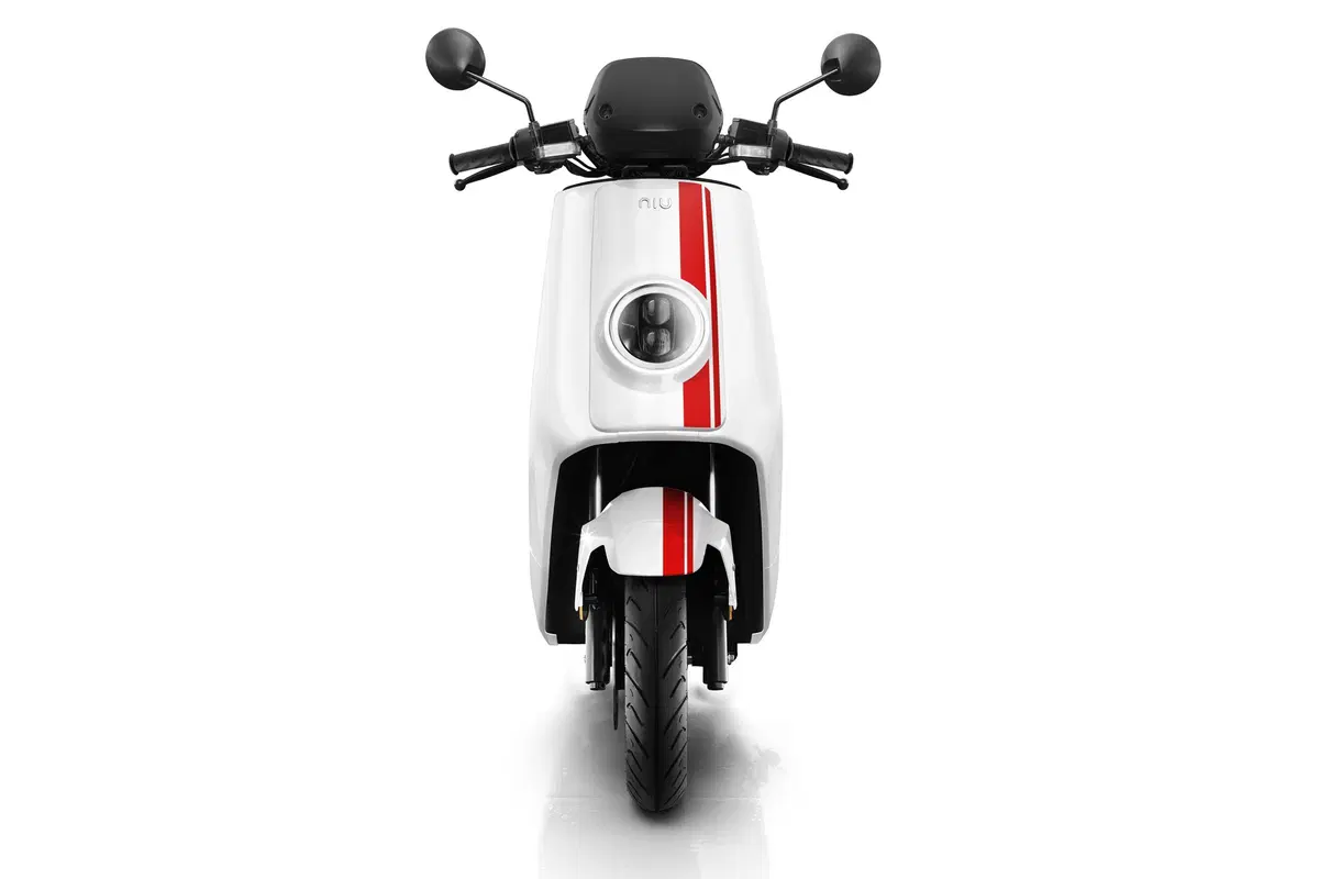 NIU N-GT, test drive e primo contatto (10)