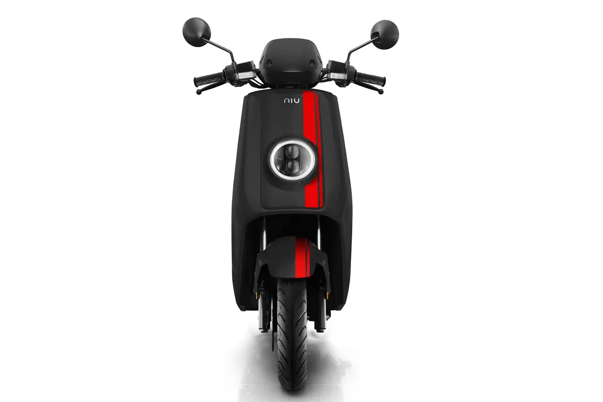 NIU N-GT, test drive e primo contatto (13)