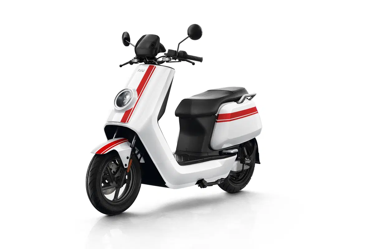 NIU N-GT, test drive e primo contatto (12)
