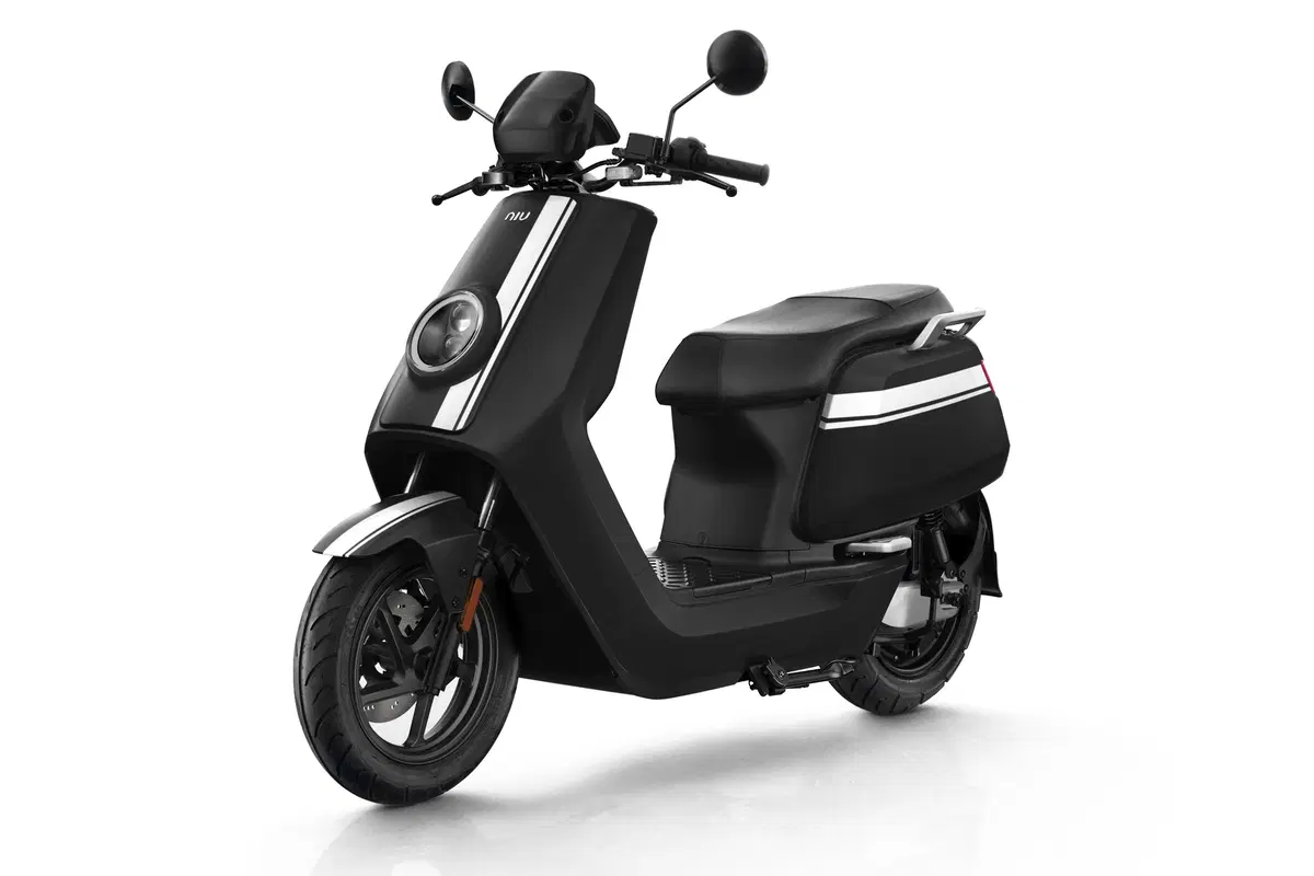 NIU N-GT, test drive e primo contatto (14)