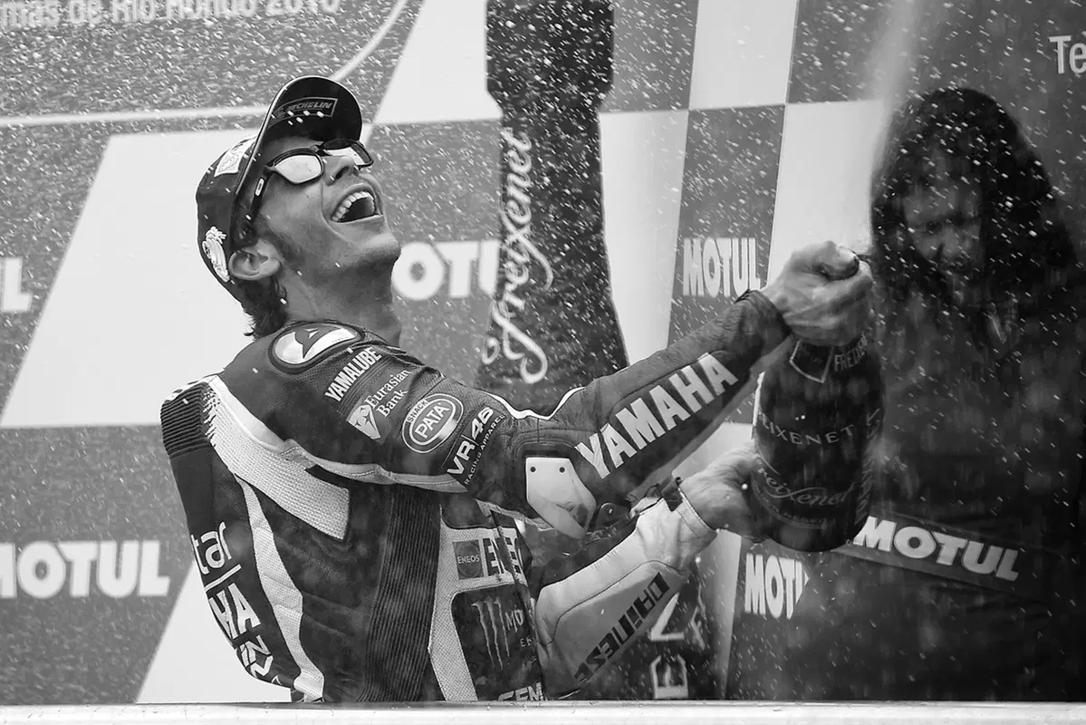 MotoGP 2016. Le foto più spettacolari del GP d'Argentina (13)