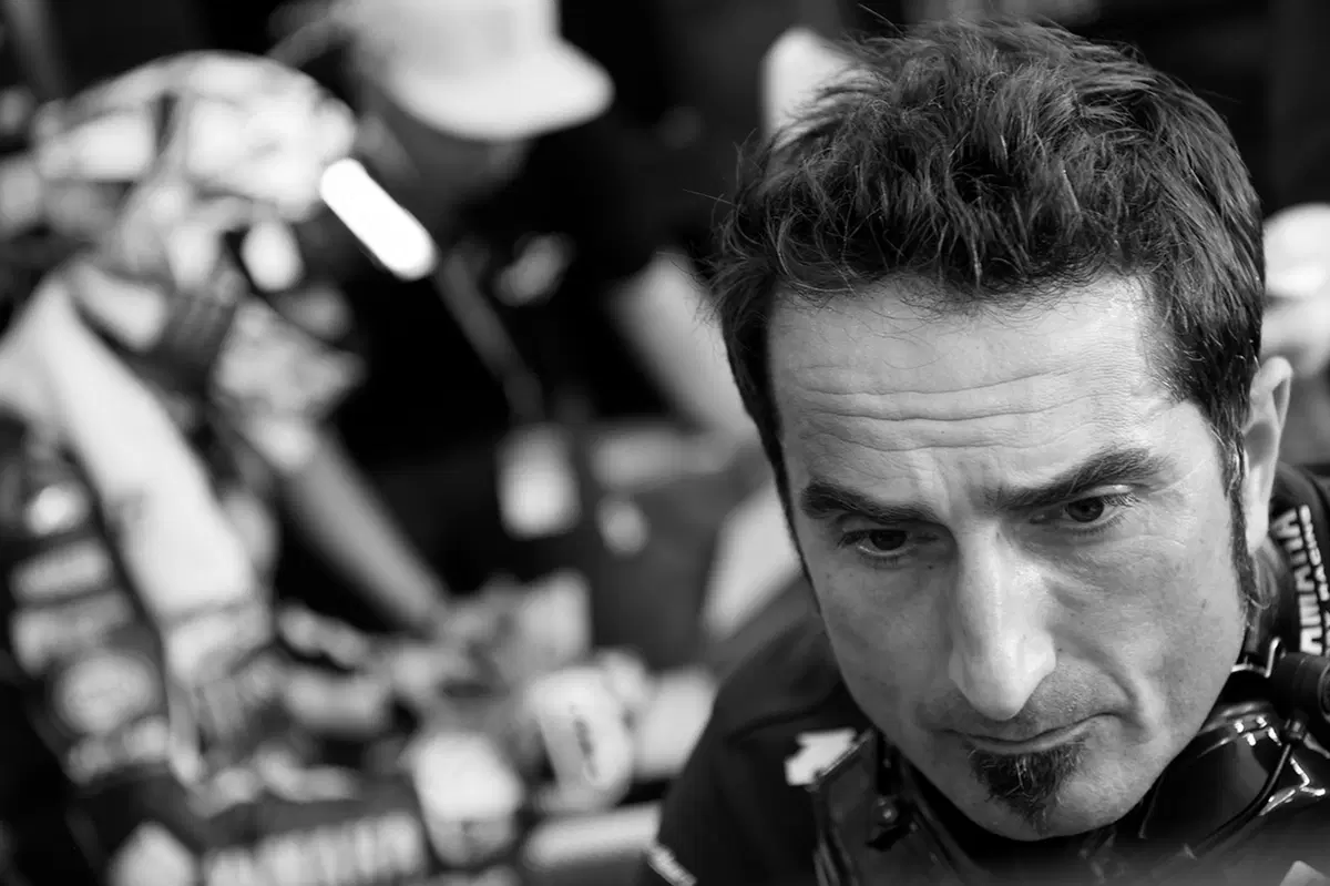 MotoGP 2016. Le foto più spettacolari del GP d'Argentina (15)
