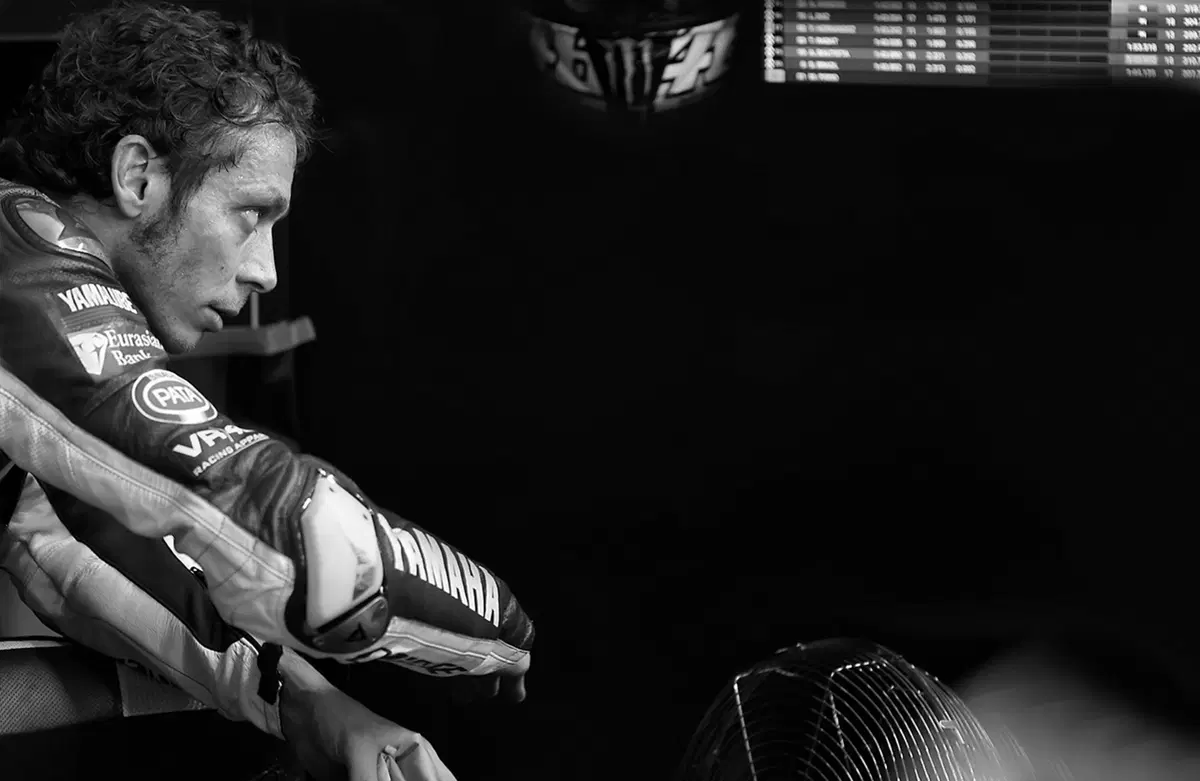 MotoGP 2016. Le foto più spettacolari del GP d'Argentina (17)