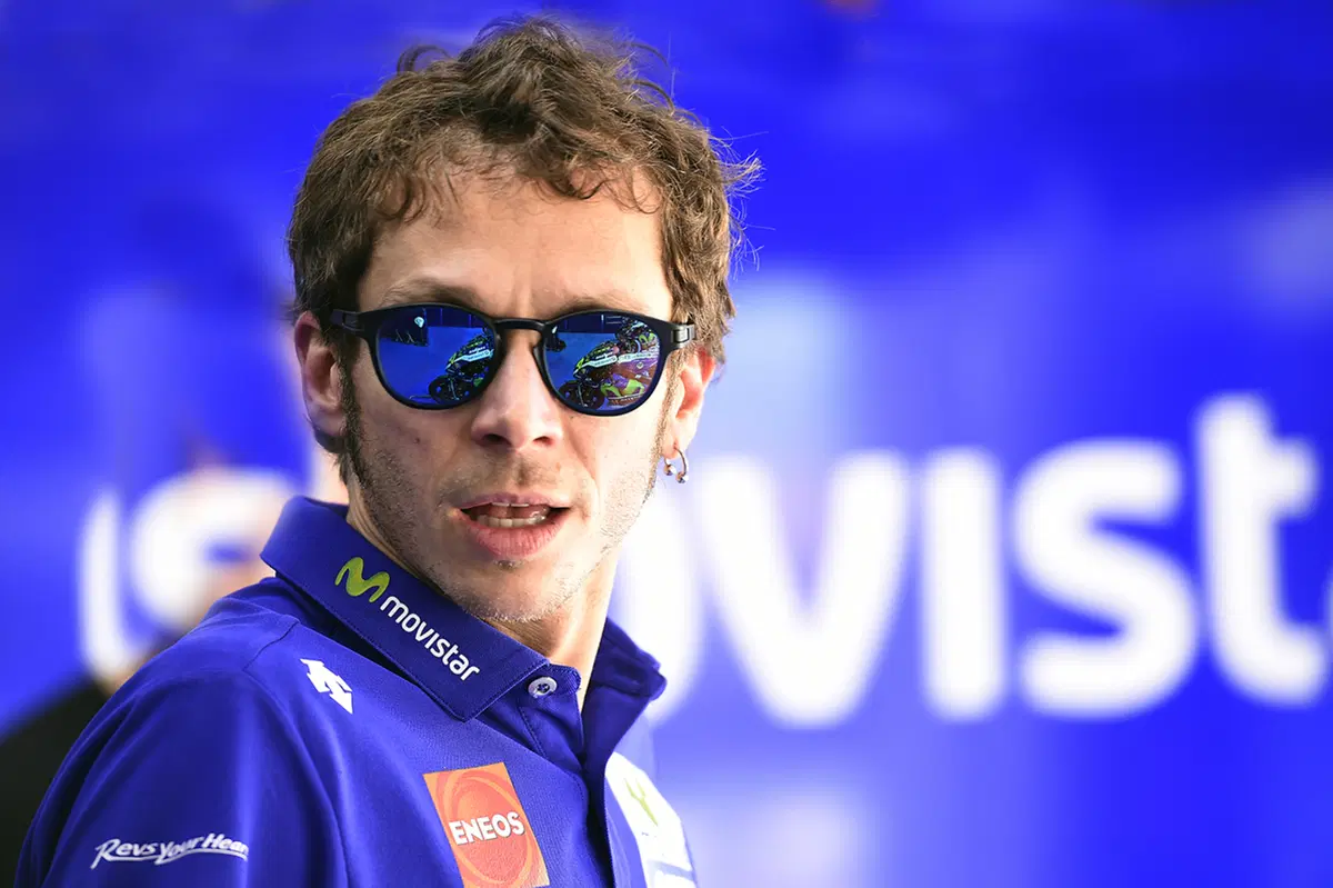 MotoGP 2016. Le foto più spettacolari del GP d'Argentina (31)