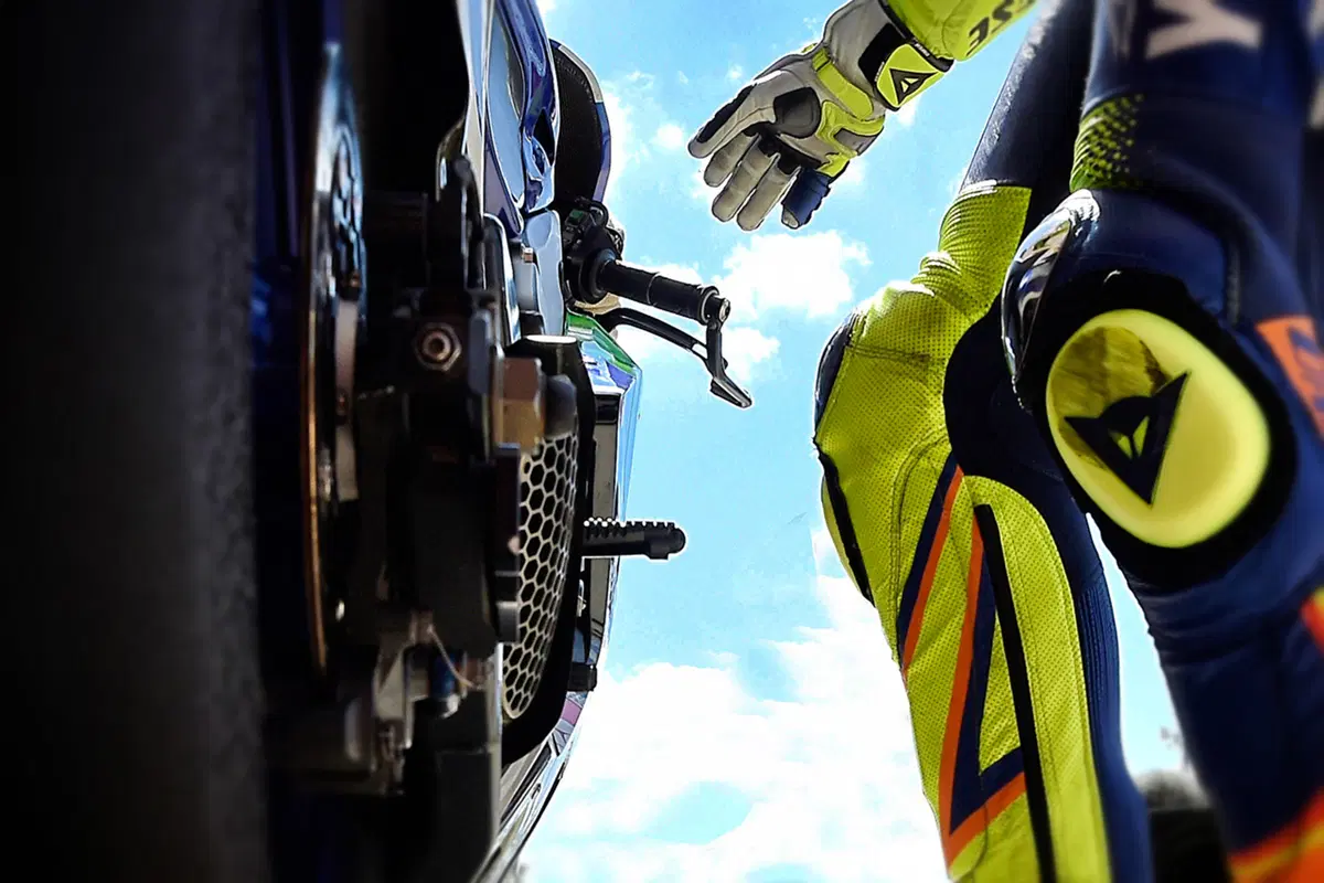 MotoGP 2016. Le foto pi&ugrave; spettacolari del GP d'Argentina