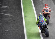 MotoGP 2016. Le foto più spettacolari del GP d'Argentina