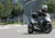 Kymco Agility 125i R16 + (2016 - 17) (15)