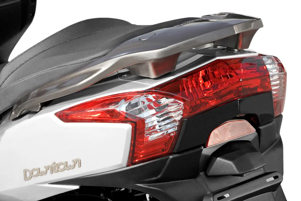 Kymco Downtown 125i Downtown 125i ABS E4 (2016 - 19) (6)