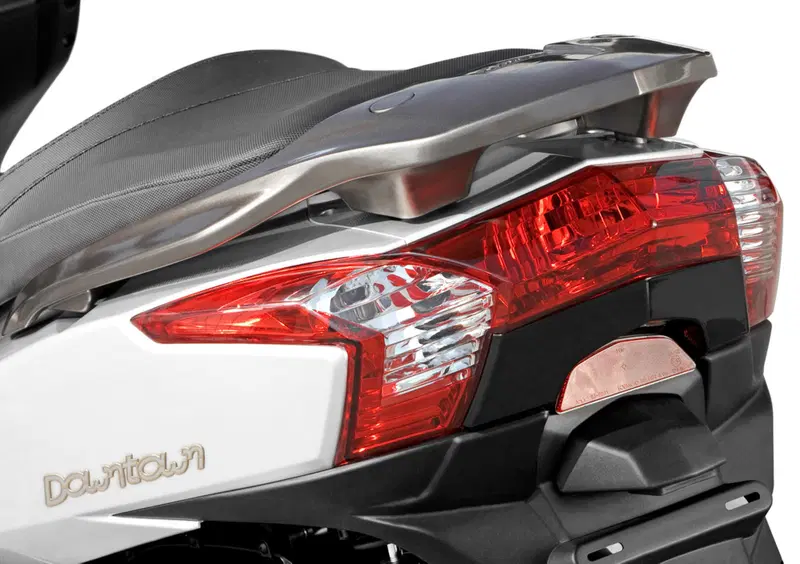 Kymco Downtown 125i Downtown 125i ABS E4 (2016 - 19) (6)