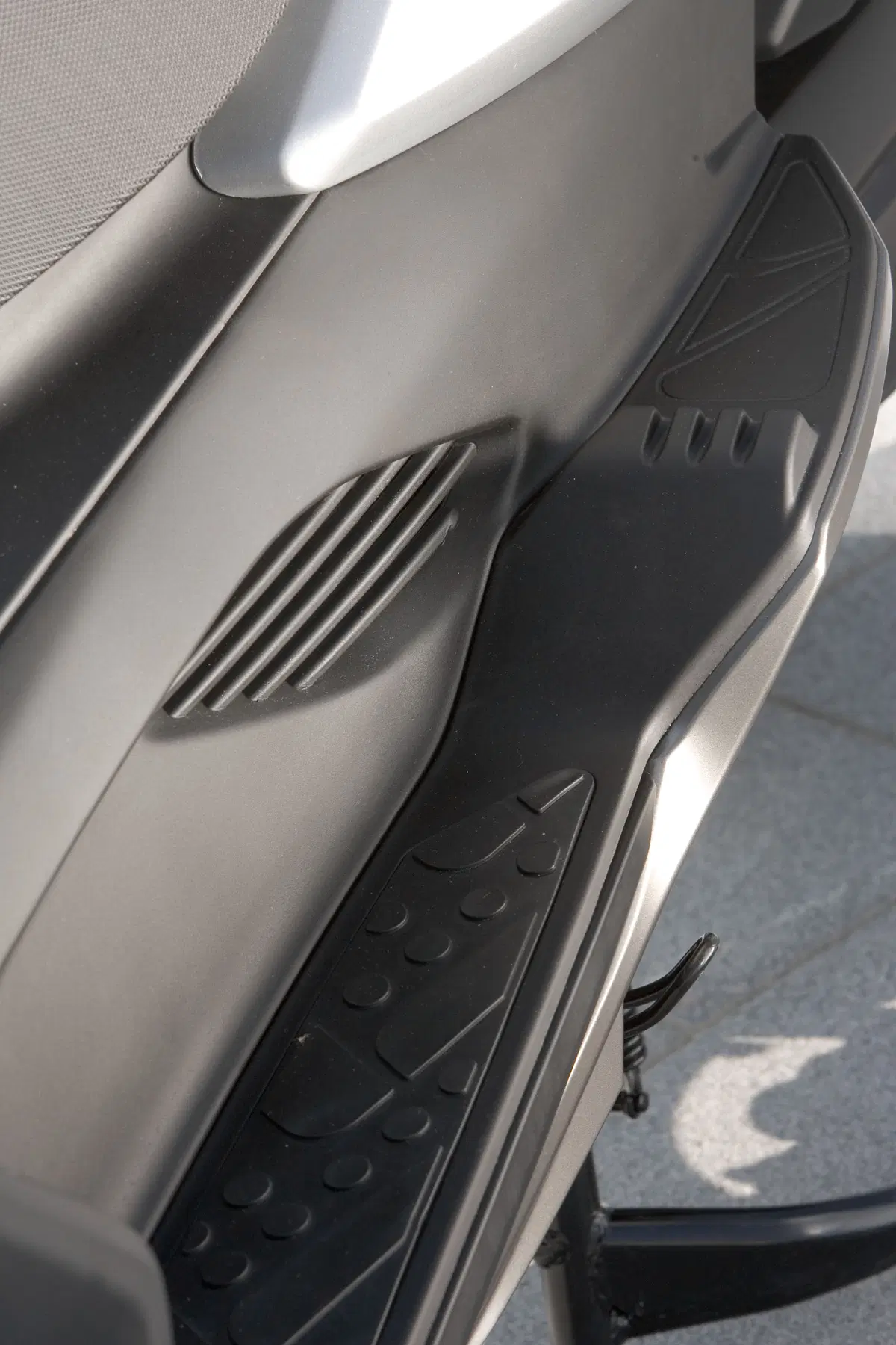 Kymco Downtown 125i Downtown 125i ABS E4 (2016 - 19) (7)