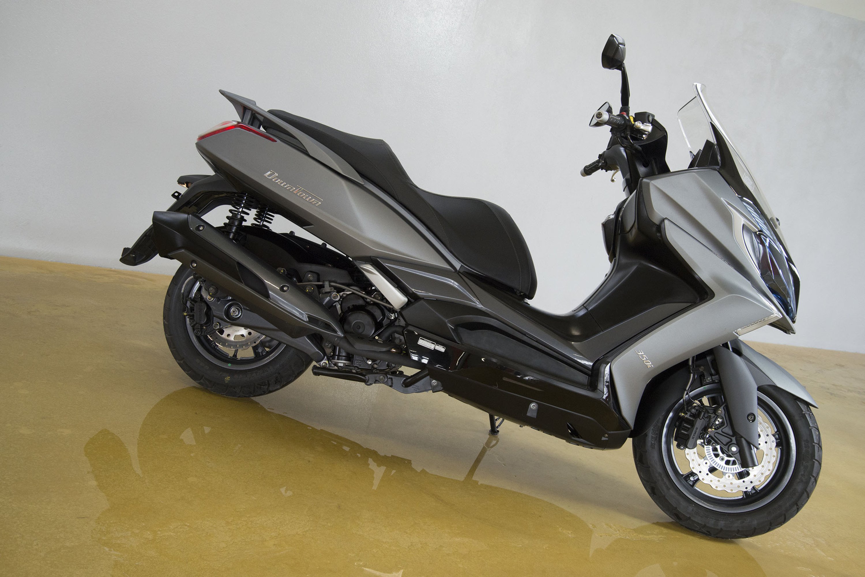 Kymco Downtown 350i Downtown 350i ABS (2016 - 20)