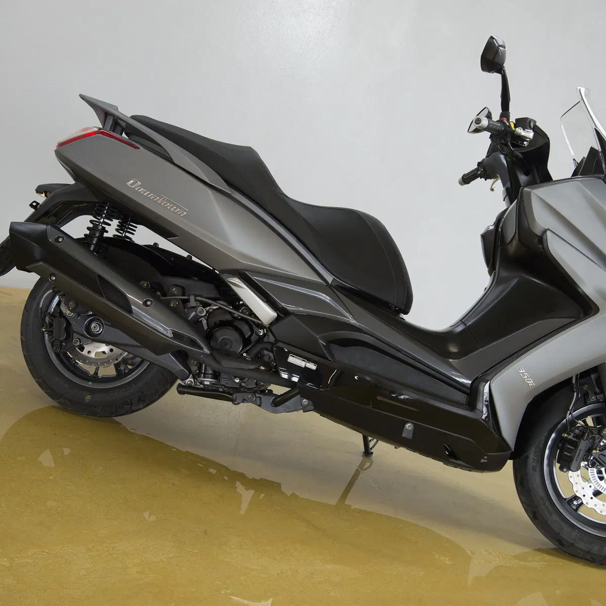 Kymco Downtown 350i ABS (2016 - 20)