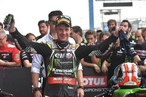 SBK 2019. Bautista: “Rea ha cercato il contatto. Fortunato a non cadere” (3)