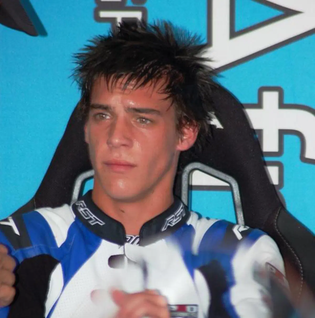 Il Suriano Racing Team passa a Triumph (2)