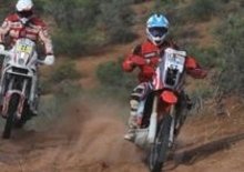 Dakar 2011, 12ª tappa. Quinta vittoria di Marc Coma. Giochi quasi fatti