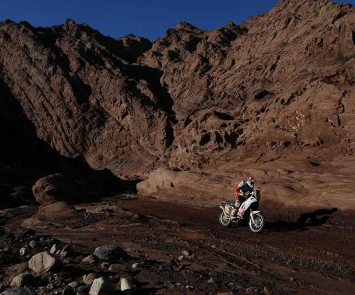 Dakar 2011, 12ª tappa. Quinta vittoria di Marc Coma. Giochi quasi fatti (2)