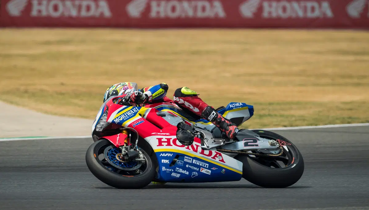 SBK 2019. Le pagelle del GP di Thailandia (2)