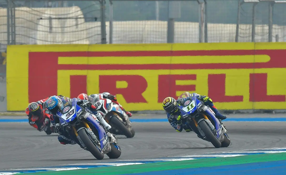 SBK 2019. Le pagelle del GP di Thailandia (3)