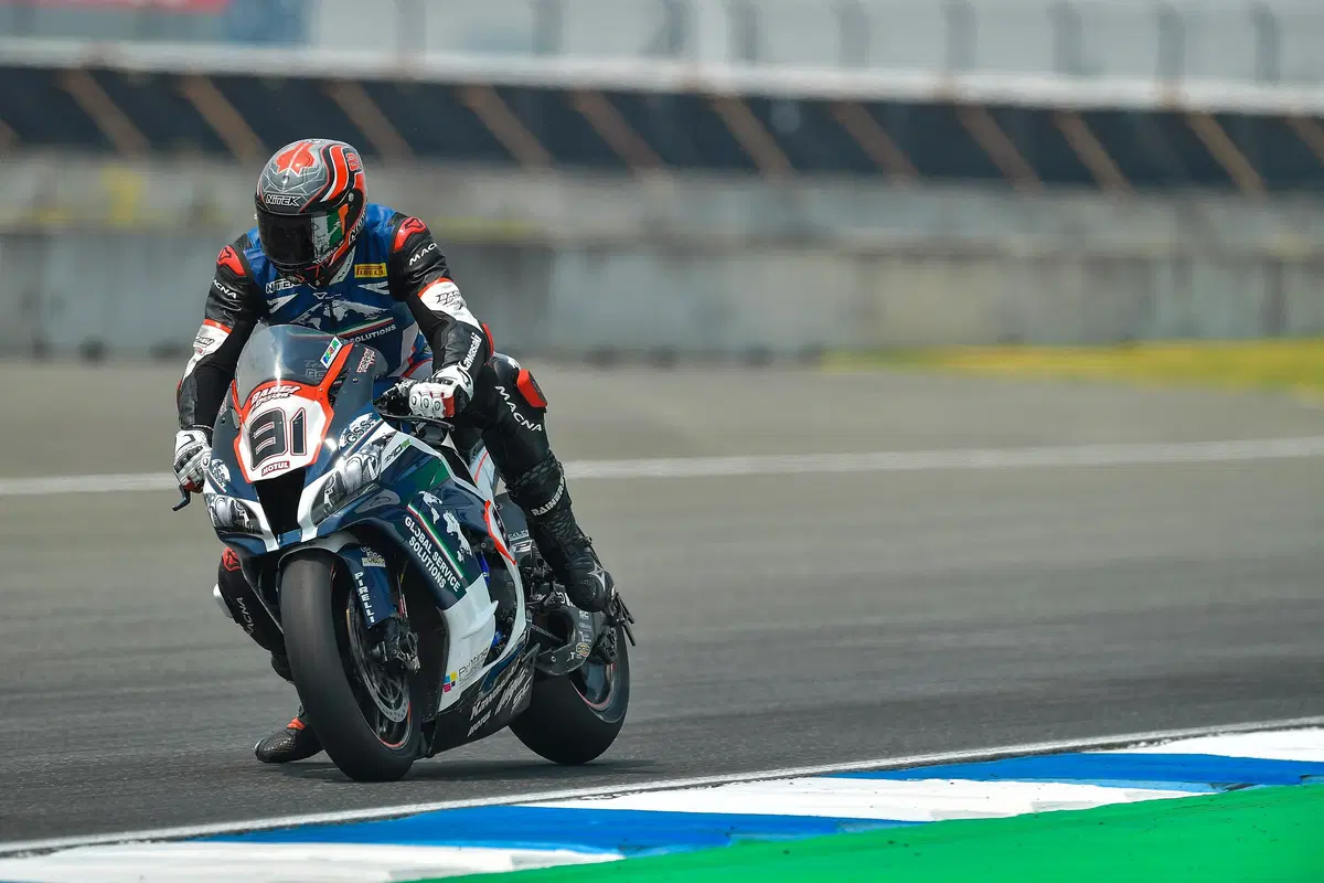 SBK 2019. Le pagelle del GP di Thailandia (5)