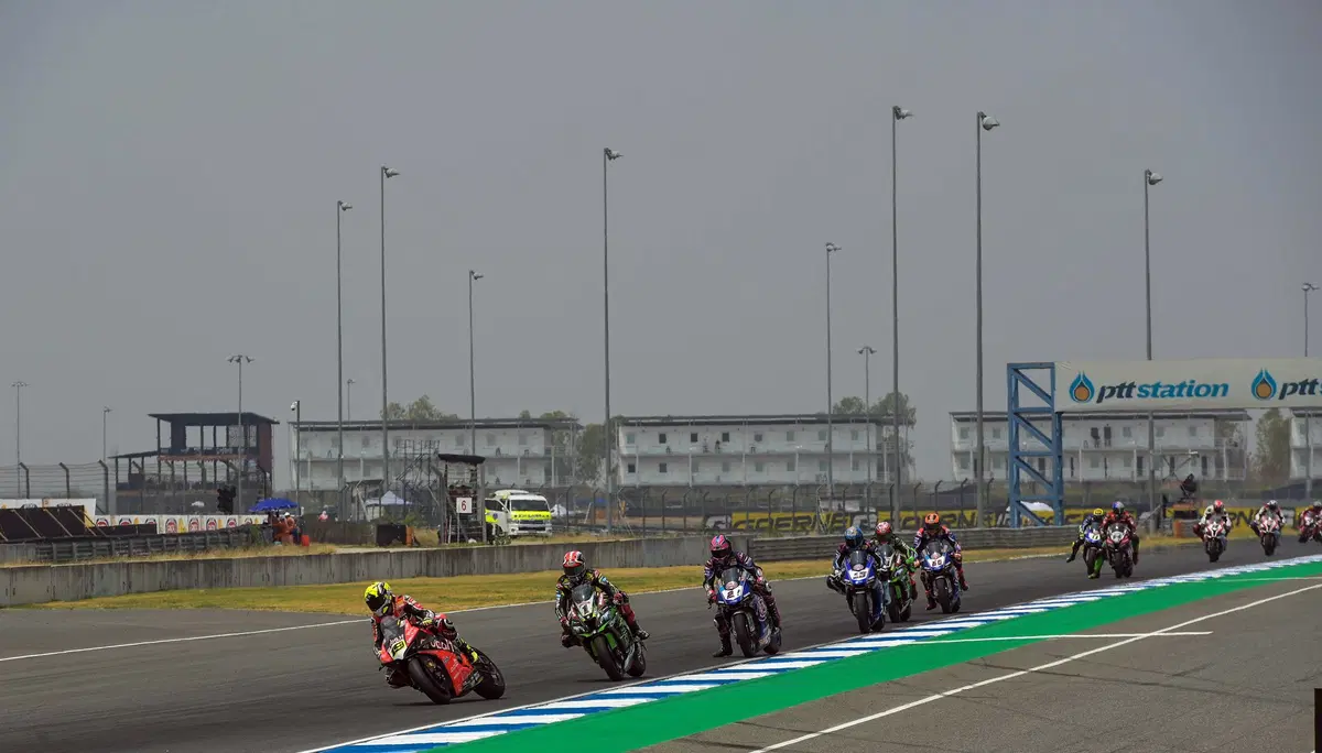 SBK 2019. Le pagelle del GP di Thailandia
