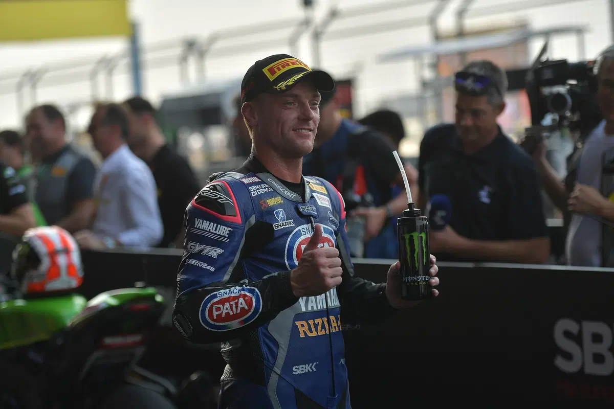 SBK 2019. Le pagelle del GP di Thailandia (7)