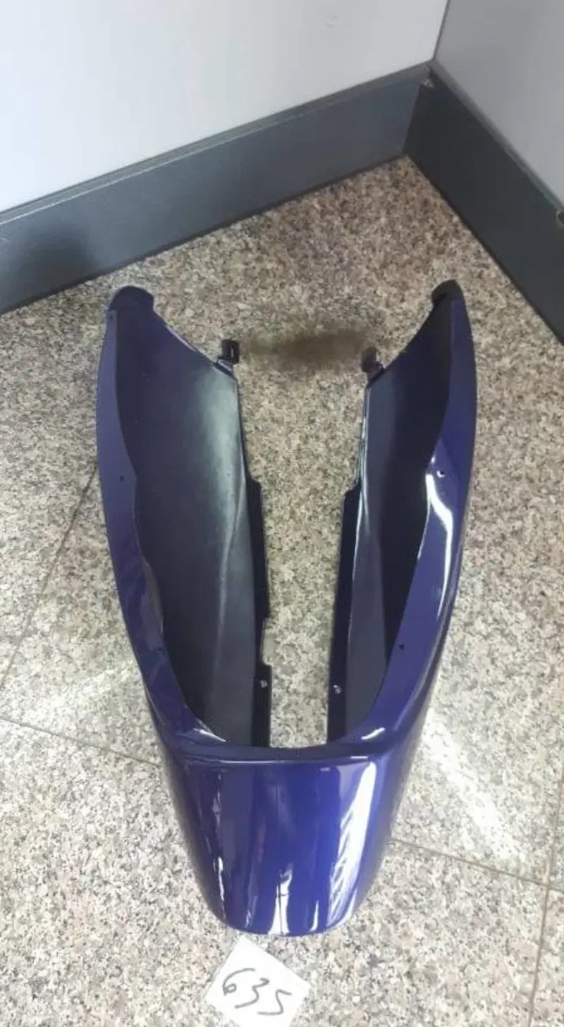 CODONE BLU BALTIC SONIC 50 Aprilia