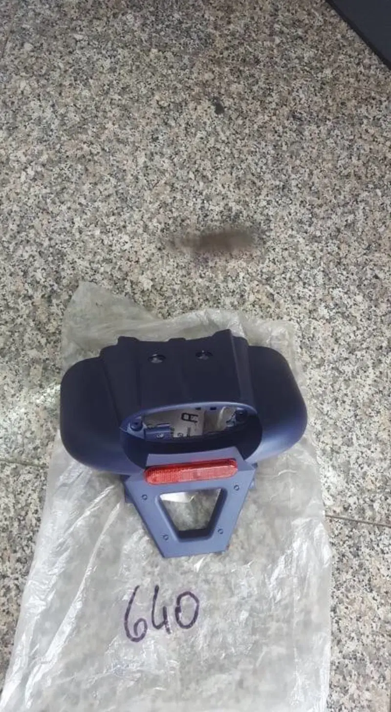 SUPPORTO FARO POST. LUDIX 50 Peugeot