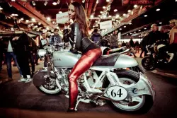 Over Bike
