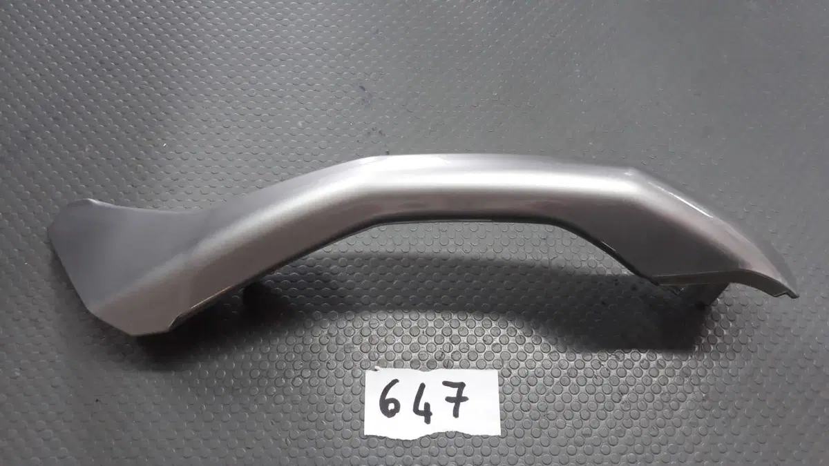 MANIGLIA PASSEGGERO SX ATLANTIC 500 2001 2004 Aprilia