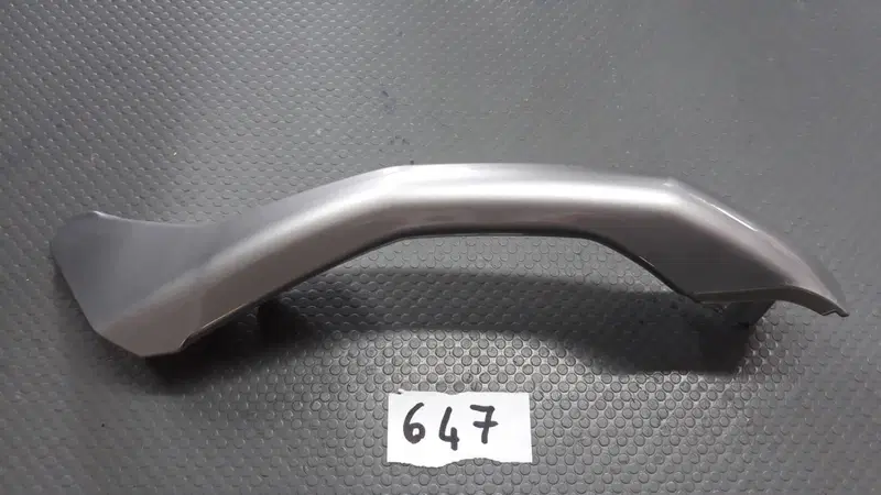 MANIGLIA PASSEGGERO SX ATLANTIC 500 2001 2004 Aprilia