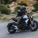 Ducati Diavel 1260. Arriba arriba, El Diablo