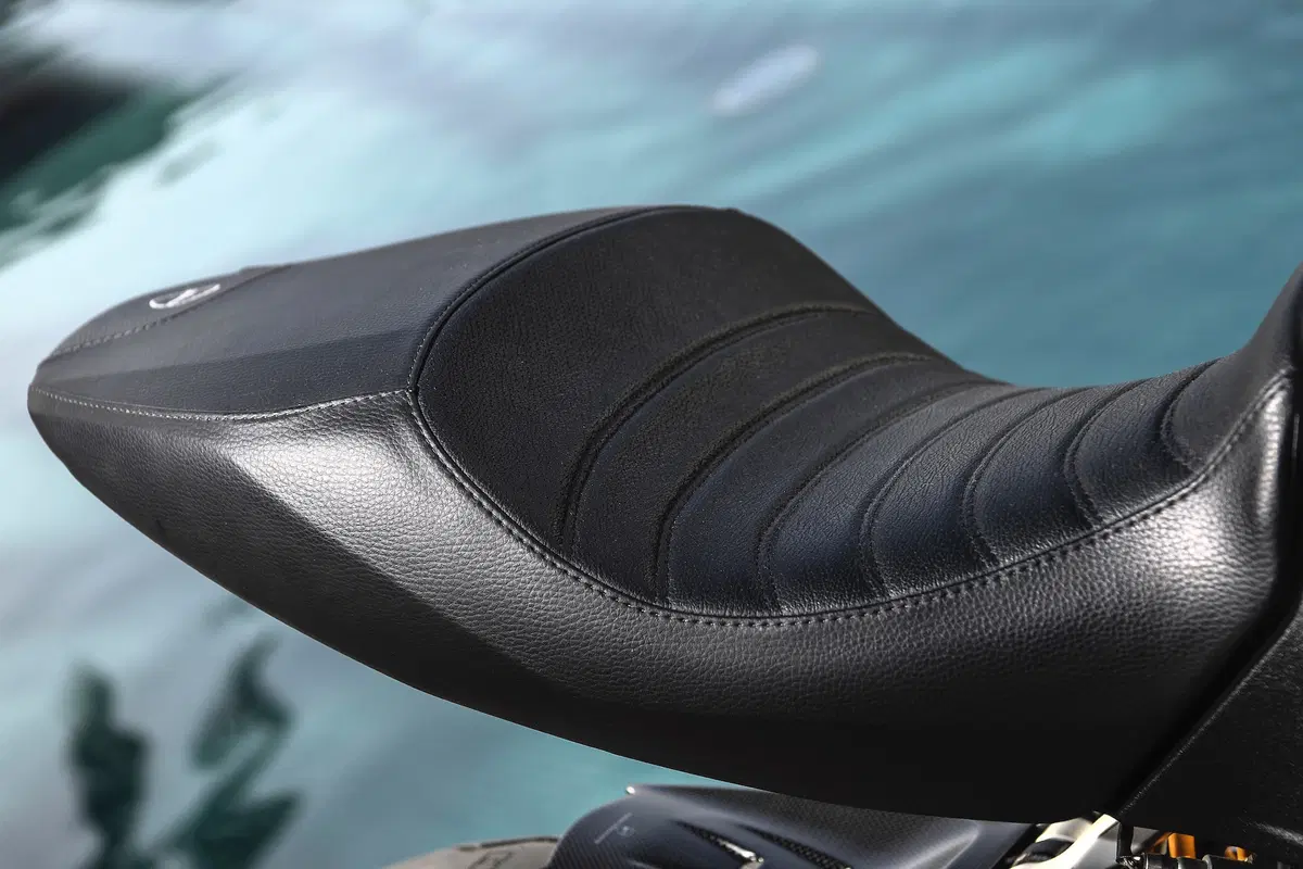 Ducati Diavel 1260. Arriba arriba, El Diablo (9)